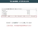 あなた専用のスプレッドシート自動化を作ります 予約・月謝・顧客管理。あなたの項目に合わせて作ります イメージ6