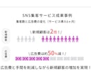 SNS・SEO・MEO・CRMいたします WEBマーケティング領域のコンサルティング イメージ4