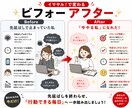 その場で「行動」する！超実践型コーチングします 【やる気は不要。今すぐ行動に変えます】 イメージ4
