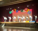 小中学生向けの演劇台本作成します 15年間公立中学校での演劇指導経験あります イメージ2