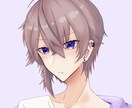 アイコン作成します 病み系からゆるふわ系まで幅広く描いてます イメージ5
