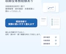 AIに強いオンラインアシスタントが相談にのります 文章・資料・Canva案を経営目線で見直します イメージ4