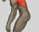 辛い肩こり腰痛を卒業する姿勢改革トレーニングします 原因にフォーカスする場合原因判明！肩こり腰痛、根本改善。 イメージ1