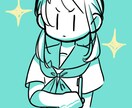 挿絵にピッタリなイラスト描きます 親しみやすく可愛い挿絵を描きます！ イメージ1