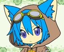 アイコン、ヘッダーを描きます X（Twitter）などのアイコンやヘッダーを描きます！ イメージ1