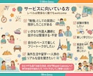 初心者歓迎！海外7年・講師歴5年の講師が教えます 友達感覚のレッスンを通じて「楽しさ」と「広がる世界」をお届け イメージ2