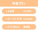 動画で【商品を届けたい人へ】ショート動画を作ります あなたの集客・売上、PVが少しでも増えるようお手伝いします イメージ2