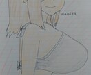 イラスト売ります お絵描きくらぶPGNダウンロード イメージ2
