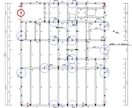建築の構造図作成、あなたの設計をサポートします プロの技術でサポート！至急の案件もお任せください イメージ2