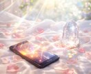 既読無視。あの人の本音を霊視し、再会の道を示します なぜ沈黙するの？理由を解明し、再び繋がるための秘策を伝えます イメージ3