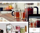 Shopifyで売れるECサイトを制作します お客様に誰よりも寄り添う現役エンジニアが対応致します イメージ3