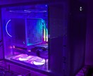 ゲーミングPCの自作や購入をサポートします パーツ購入からBTOまで幅広く イメージ1
