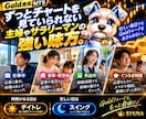 ゴールドの超高性能AIインジをご提供します Goldトレードで頼れる相棒。それがSyunaAIです。 イメージ2