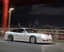 車・バイク・ゴルフ動画編集承ります YouTube動画、ショート縦動画どちらも対応可能です イメージ6