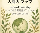 占星術で本質・使命・課題を構造的に読み解きます 人生の設計図を言語化し生き方の軸を“構造”で読み解きます イメージ2