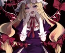 10月まで★特典と割引あり！イラスト制作します 女の子をメインに様々なジャンルのイラストを描きます イメージ10
