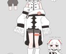 残り２件限定！お試し価格＊イラスト制作を行います シンプルから複雑な絵柄まで幅広く作成できます！ イメージ7