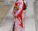 全画像納品！関東近郊女性カメラマンが撮影します 成人式や誕生日など、大切なシーンを撮影します！ イメージ1