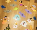 壁面を作成致します 壁面作りが苦手な方・忙しい保育士さんいかがですか？ イメージ4