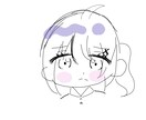 ミニキャラアイコン描きます（表情差分OK）ます 表情差分あり！ミニキャラアイコン描きます イメージ3