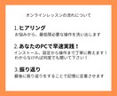 データ管理の問題Notionで解決できます 苦手なデータ管理はNotion導入で一撃解消！ イメージ5