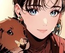 癒やし声の私が、夜眠れないあなたの心に寄り添います 波乱の人生を知る私だから。どんな話も否定せず、味方でいます。 イメージ1