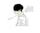オリジナルのキャラクターなど描きます ご不満な点があれば何度でも修正し満足のあるイラストを イメージ1