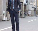 筋トレ×ファッション！髭の似合う渋い男にします 1日10分で男らしい体になる筋トレ＆安くてイケてる服の選び方 イメージ4