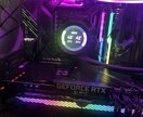 自作PC組立代行承ります 自分専用のパソコンを予算に合わせて作成致します！ イメージ1