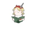 ゆるいアイコン作成します オリキャラ、アニメキャラなんでも大丈夫です！ イメージ1