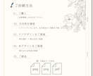 商用OK! SNS・ブログ等のヘッダーを作成します 修正回数無制限で高品質でリーズナブルな画像作成サービス！ イメージ10