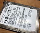HDDが壊れても安心できます SSD丸ごとクローン化します。 イメージ1