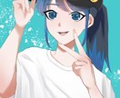 イラスト作成します イラスト全般なんでもご依頼可能！ イメージ2