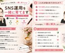 Threads・SNS運用を一緒に育てます あなたらしい世界観づくりを応援します イメージ2