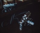 GEO・AI時代のWeb診断。本質を翻訳します 写真家の審美眼×最新GEO理論でサイトの信頼性を分析 イメージ1