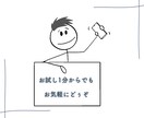 ママさんパパさん、気持ち想いすべてお聴きします ストレス吐き出せてますか、思いっきり吐き出して楽になって！ イメージ9