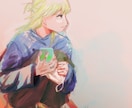 アイコン描きます 魅力ある女の子のアイコン求めている方は是非！ イメージ4