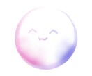 シンプルでゆるく可愛いイラストを描きます SNSアイコンにぴったりなイラストを イメージ3