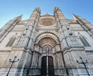 ヨーロッパ・スペインの風景の写真を撮影いたします 現役フォトグラファー！素材サイトで写真販売中 イメージ4