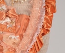 衣装・コスチューム/コスプレ・アイドル 製作します 衣装/コスチューム/造形、様々な物を製作します。 イメージ4