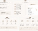 店舗向けインスタ投稿作成ます 店舗の魅力を伝え、集客につながる投稿をご提案します イメージ2