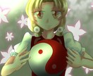 アイコン、描きます 24時間以内で納品します。時間厳守！ イメージ3