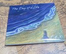 想いや物語を形にする、ファンタジーアートを描きます 想い・物語・イメージを大切に描く、あなただけの一点もの イメージ4