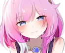 お得で格安！ラフなイラスト制作いたします 通常イラストよりも安くてお得なプランです イメージ3