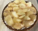初心者向けお菓子の作り方を教えます 旬の桃を使ったタルトを作ってみましょう イメージ1