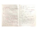 プロ講師が1ヶ月間英作文の添削・アドバイスをします ココナラのメッセージ機能で好きなタイミングで提出返却できます イメージ4