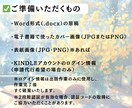 やってみたい気持ち、応援します！出版代行します 「やってみたい」をカタチに。出版をまるごとお手伝い イメージ5