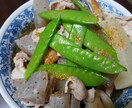 ブログ作成お手伝いやエッセイ風の文章作成を致します 日々のささやかな出来事や料理作成過程のコツなどが得意分野です イメージ4