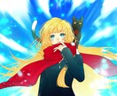 YouTubeなどのヘッダーイラスト描きます たくさんご依頼お待ちしております！！！ イメージ2