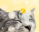 アイコンのイラスト（似顔絵・動物）書きます イラストを低価格で依頼したい人にオススメです! イメージ6